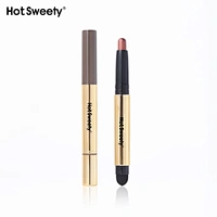 Eyelinershadow pen